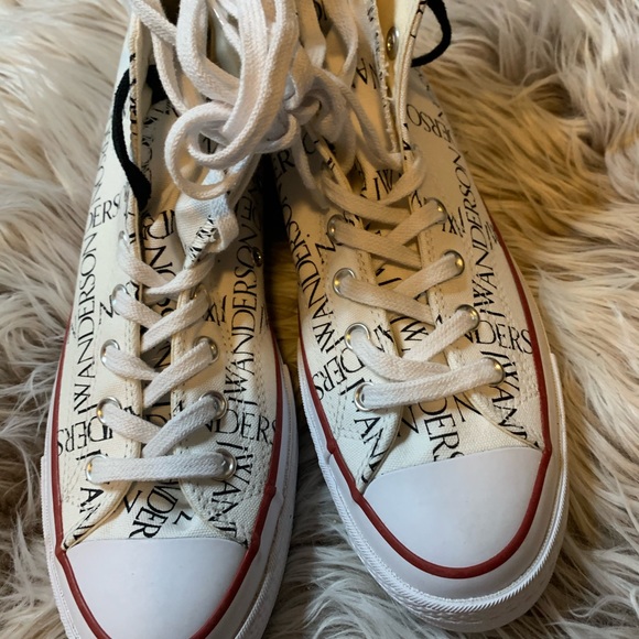 Converse all star shoes men size 9 women size 11 - Picture 2 of 7